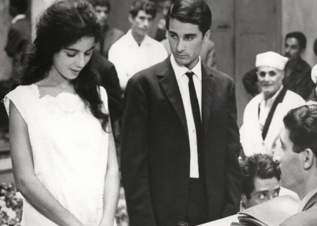 #19. The Battle of Algiers (1966)